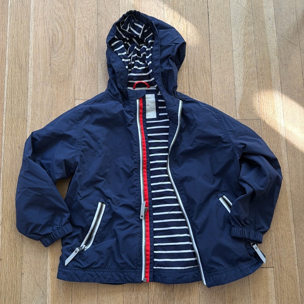 Hanna Andersson coat/jacket, size 5